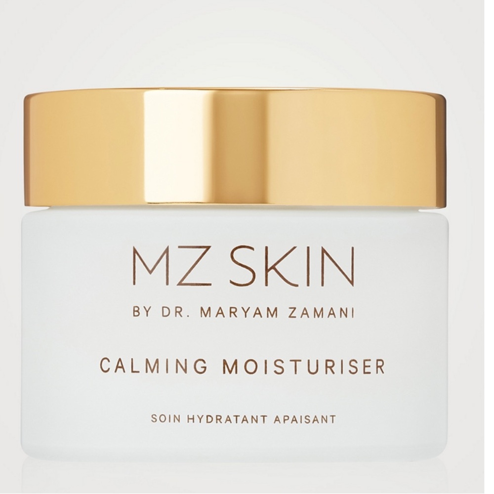 Calming Moisturiser - Picture 2 of 8